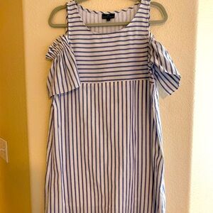 Nursing Queen Summer Dress Maternity